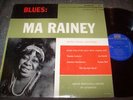 Ma Rainey  