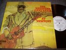 Reverend Gary Davis  
