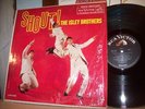 The Isley Brothers  