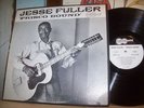 Jesse Fuller  
