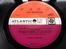 Led Zeppelin IV Rare UK First Press Plum LP VG+/VG+ Mountain Top Superhype