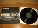 BURZUM Burzum LP ORG RARE FIRST PRESSING DARKTHRONE MAYHEM BATHORY