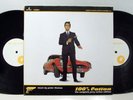PETER THOMAS 100% jerry cotton OST 2LP spy themes HEAR drama breaks 60s LIBRARY