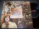 Mint Tattoo   1st Release    Gatefold Nude Cover      1969