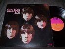 Nazz    1st Release    Gatefold    1968    SGC Label