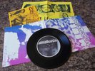 DYSTOPIA / SUFFERING LUNA split 7