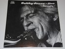 BOBBY JONES - Dusko Gojkovic - BENEFIZ - Horace Parlan