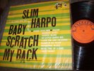 Slim Harpo  