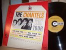 The Chantels  