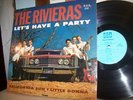 The Rivieras  