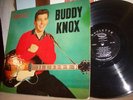 Buddy Knox   1st Release    Black Roulette    1957