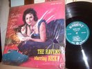 The Ravens starring Ricky    Regent Label in SHRINK    1957
