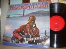 Jesse Fuller  