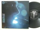 STAN GETZ Focus LP on Verve 8412 Mono Clean