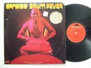 CANDIDO Candido's Drum Fever LP on Polydor Latin Soul Funk