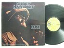 DONNY HATHAWAY Live LP on Atco Soul Funk