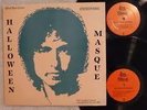 Bob Dylan Halloween Masque complete carnegie hall 1964 rare 2 lp