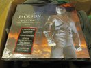 Michael Jackson - HISTORY Past Present Future 3 record set sealed