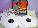 STEVIE RAY VAUGHAN- 2LP 