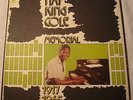 33 T COFFRET NAT KING COLE MEMORIAL 1917/1965 3 DISQUES
