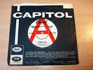 Dean Martin/Sparkelin Eyes/1961 DEMO 7