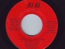 RARE MODERN SOUL DISCO 45-WILLI J. & CO-BOOGIE WITH YOUR BABY-US KI KI-LISTEN