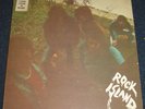ROCK ISLAND DJ  white Label promo psych NM lp