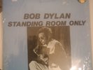 Bob Dylan Standing room only rare 2 lp houston 1981