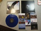 Limited Edition Pink Floyd High Hopes / Keep Talking 12