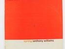 Anthony Williams 