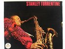 Stanley Turrentine 