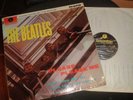 The Beatles - Please Please Me Mono LP PMC 1202 1st Press Near Mint Condition