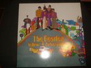 The Beatles - Yellow Submarine LP PCS 7070 Stereo Near Mint Condition