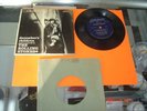 ROLLING STONES DECEMBERS CHILDREN 45 RECORD AND SLEEVE