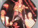 SCORPIONS, Welcome To the Show 2,Picture LP, Hanover 84