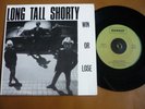 LONG TALL SHORTY - Win Or Lose - UK '81 Mod 7