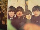 The BEATLES - FOR SALE