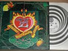 Dr.Z Three Parts of My Soul-Org. U.K.Vertigo Swirl 6360048 Prog Psych HOLY GRAIL