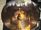 KING DIAMOND - Abigail II: The Revenge /Pic-LP Ltd.Edt.500ex /NEW/ MERCYFUL FATE