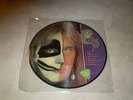 PETER CRISS: Criss Cat PICTURE DISC LP 1994 Import RARE OOP Kiss