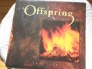 The Offspring Ignition Epitaph Records Vinyl 1993 Sealed Brand New