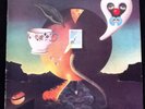Nick Drake PINK MOON original 2nd Island label pressing RARE