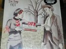 DR DOG Fate LP OOP NEAR MINT LIKE NEW w/CD