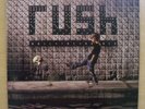 RUSH - Roll The Bones . Original 1991 Vinyl