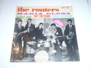 THE ROUTERS MARIA ELENA RARE FRENCH EP WARNER WEP 1428 BIEM