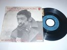 SERGE GAINSBOURG L'ANAMOUR RARE FRENCH SP PHILIPS B370751F