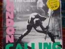 The CLASH 'LONDON CALLING ORIGINAL JAN.1980 NEW ZEALAND 2LP MINT UNPLAYED,REALLY