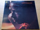 MILES DAVIS Nefertiti UK Original CBS MONO LP EX
