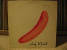 THE VELVET UNDERGROUND & NICO ANDY WARHOL PEEL SLOWLY AND SEE VERVE V6-5008