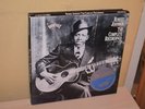 Robert Johnson, The Complete Recordings   Orig. 1990 Columbia 3 LP Box Set